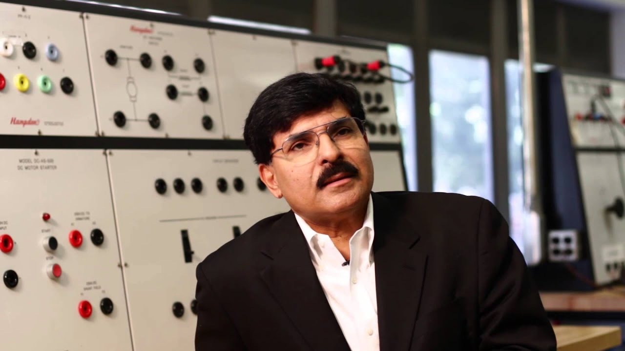 Why Should I Pursue a Master's in Electrical Engineering?