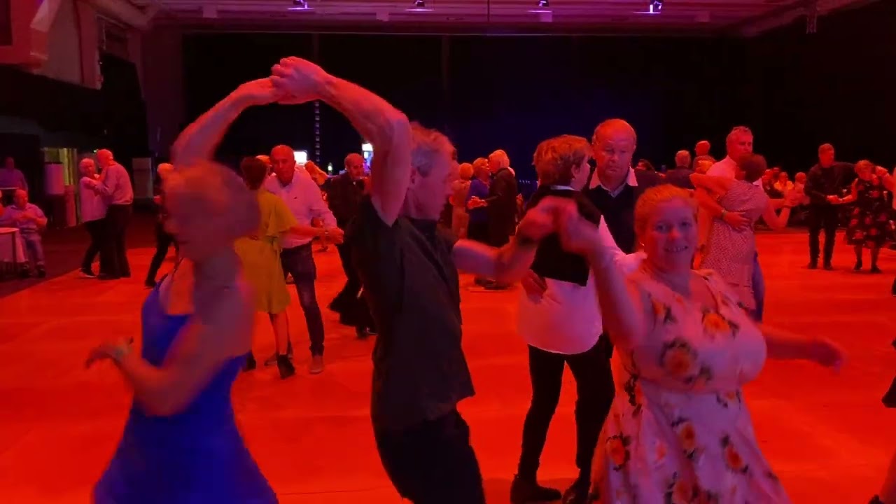Ta den tid du behöver med Donnez på Storefjell Hotell lørdag 30.9.23 Dansnytt Jostein Haug
