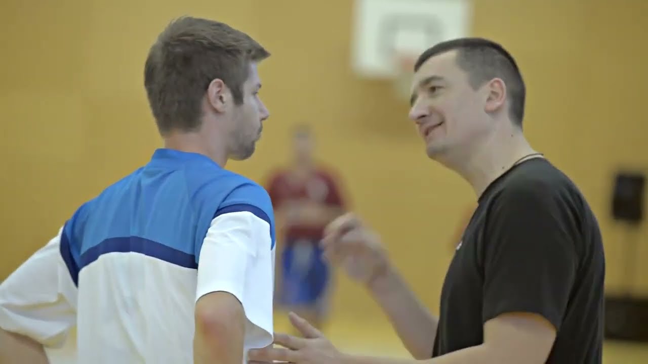 Zeitreisen ins Jahr 2014: LIONS vs Haiterbach