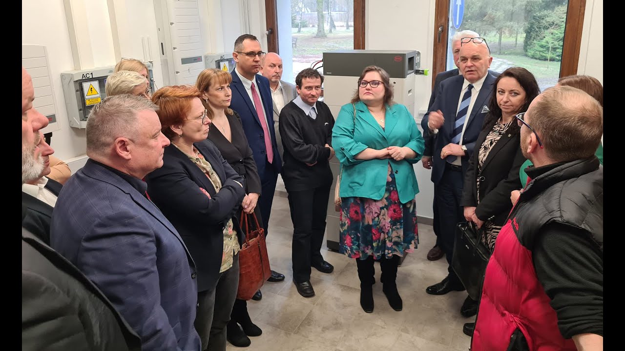 Remont Domu Pomocy Społecznej w Sławięcicach zakończony