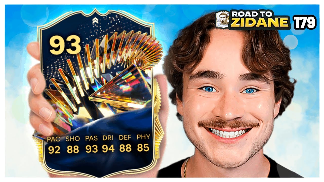 This TOTS SBC Is INSANE!!!