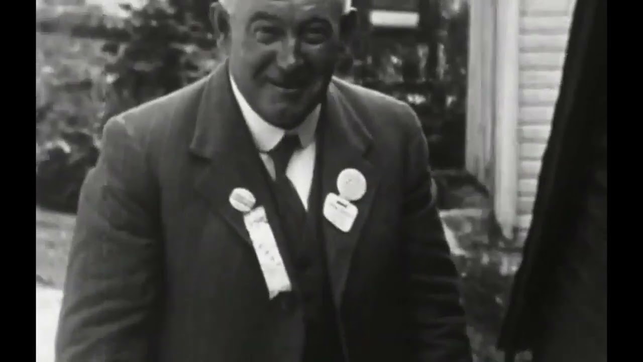John Ramsay - FISM Winner