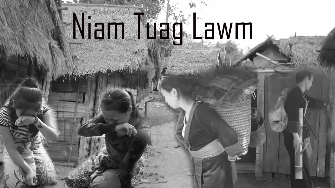 November 6, 2023 Sab Sij Huam  Haus Ntsav Tes Tuag Ua Ke
