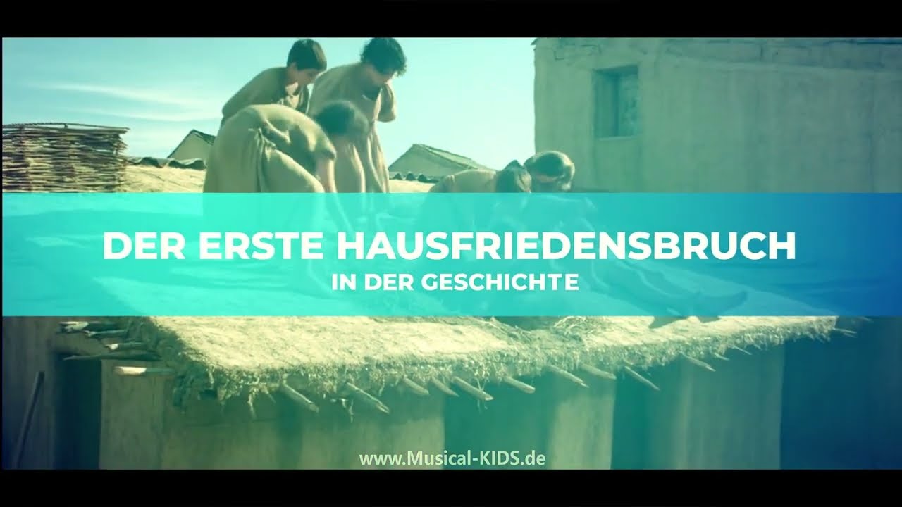 Alle f&uuml;r Einen!  Das Musical im Herbst 2025