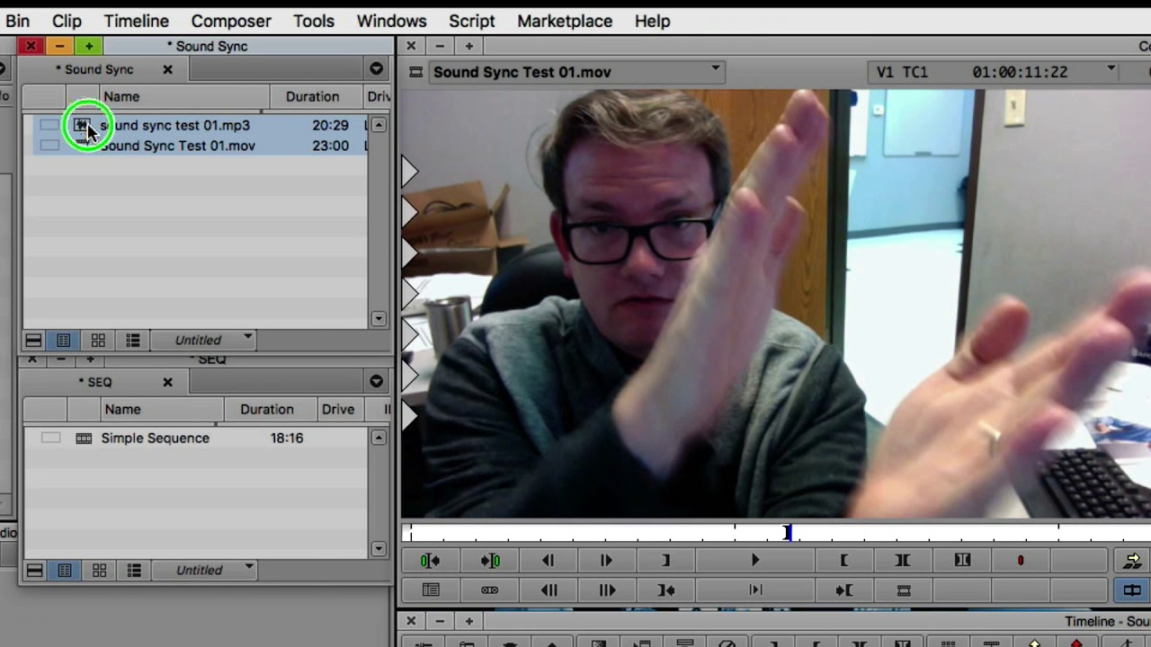 What's New in Avid Media Composer v8.10