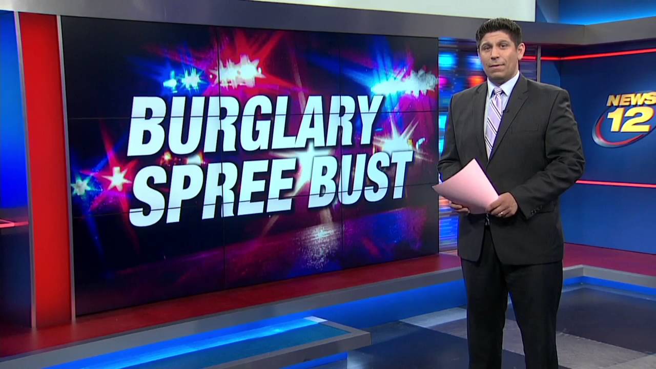 3 men accused of stealing from new homes, car dealerships: News 12 Long Island