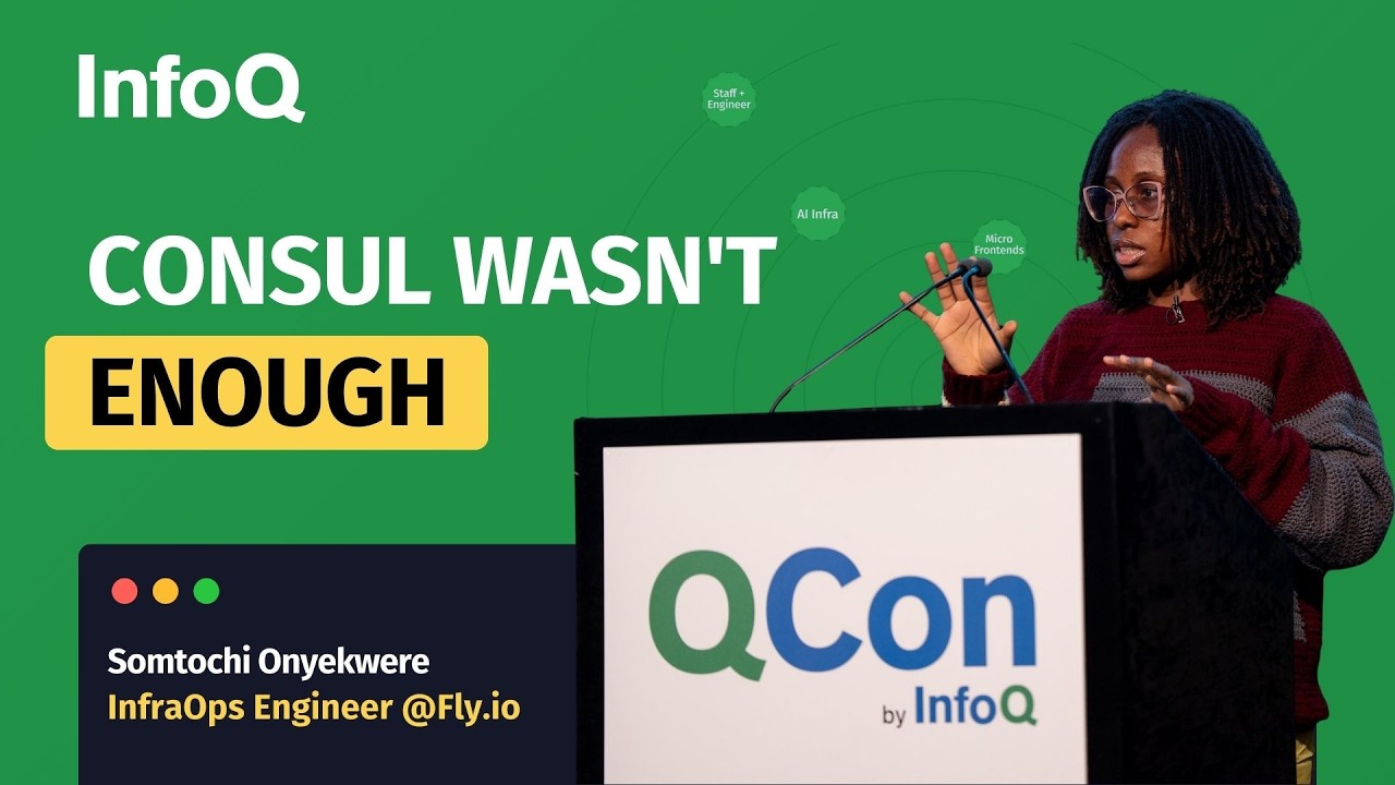 Why Fly.io Replaced Consul with a Gossip-Based SQLite Mesh