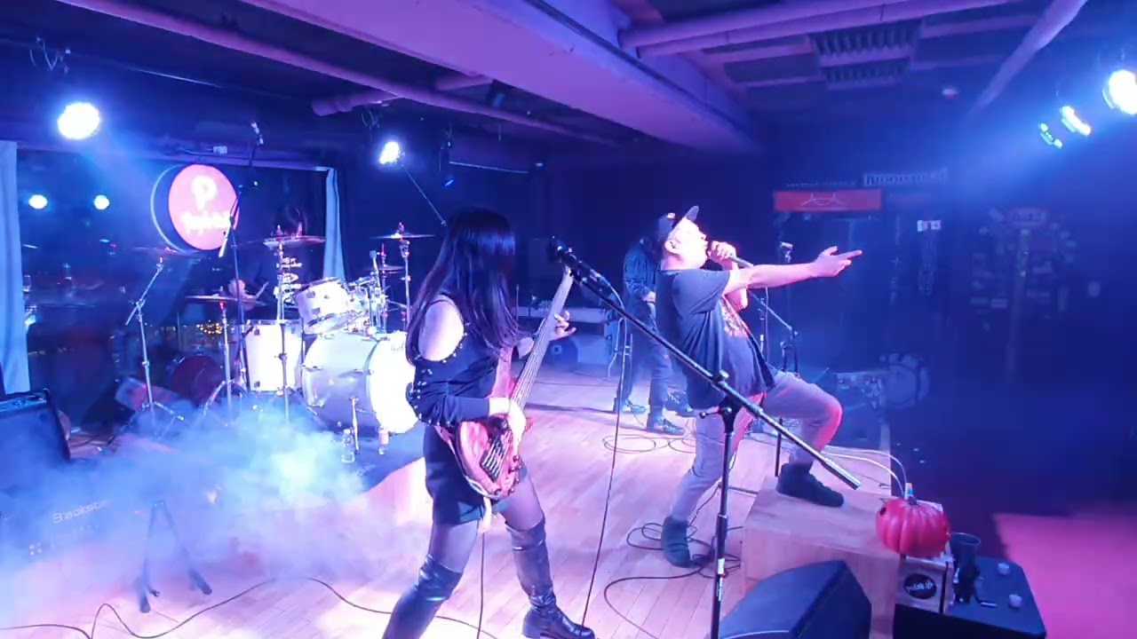20260117 Stormwarning 2 S.D.I (Loudness Cover)