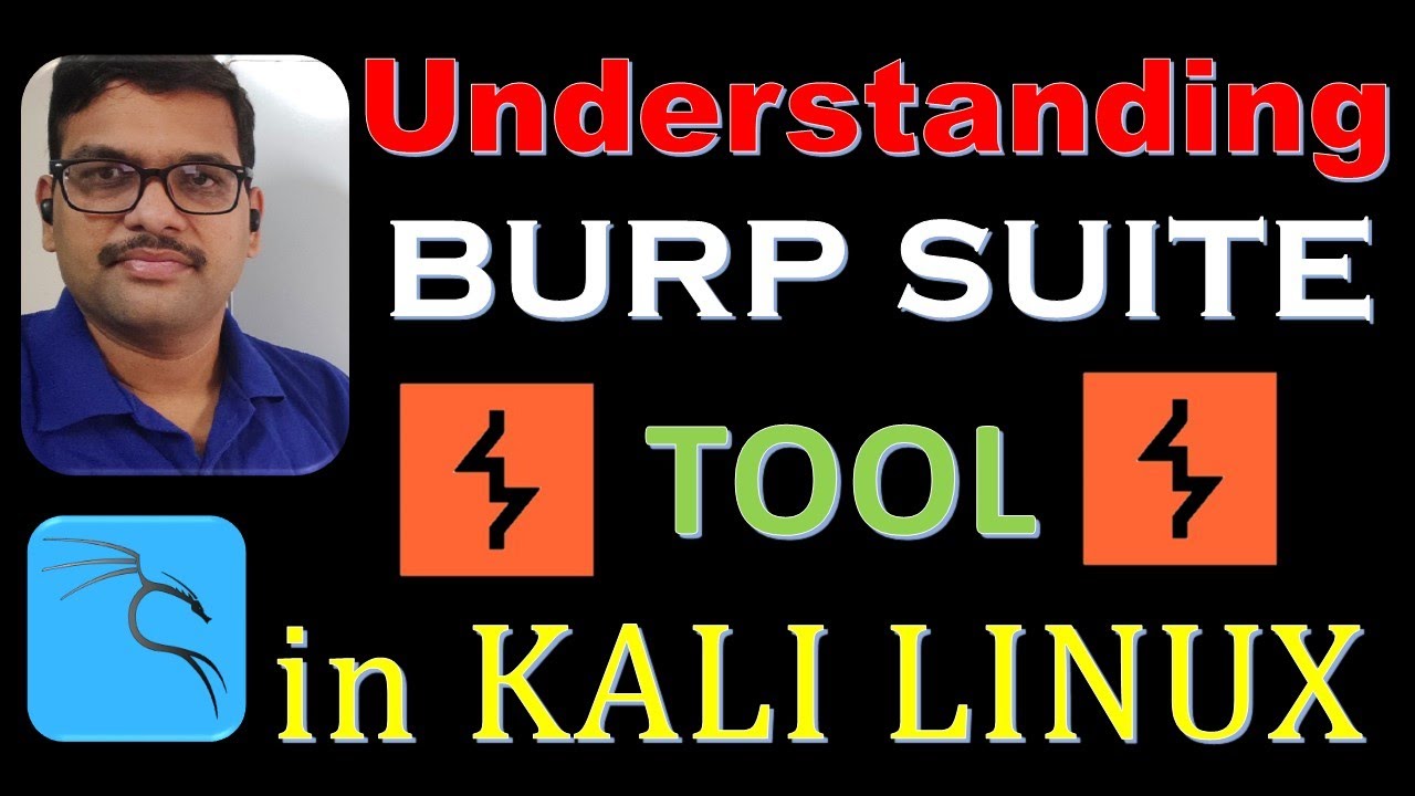 WHAT IS BURP SUITE TOOL IN KALI LINUX || UNDERSTANDING WORKING OF BURP SUITE TOOL || ETHICAL HACKING