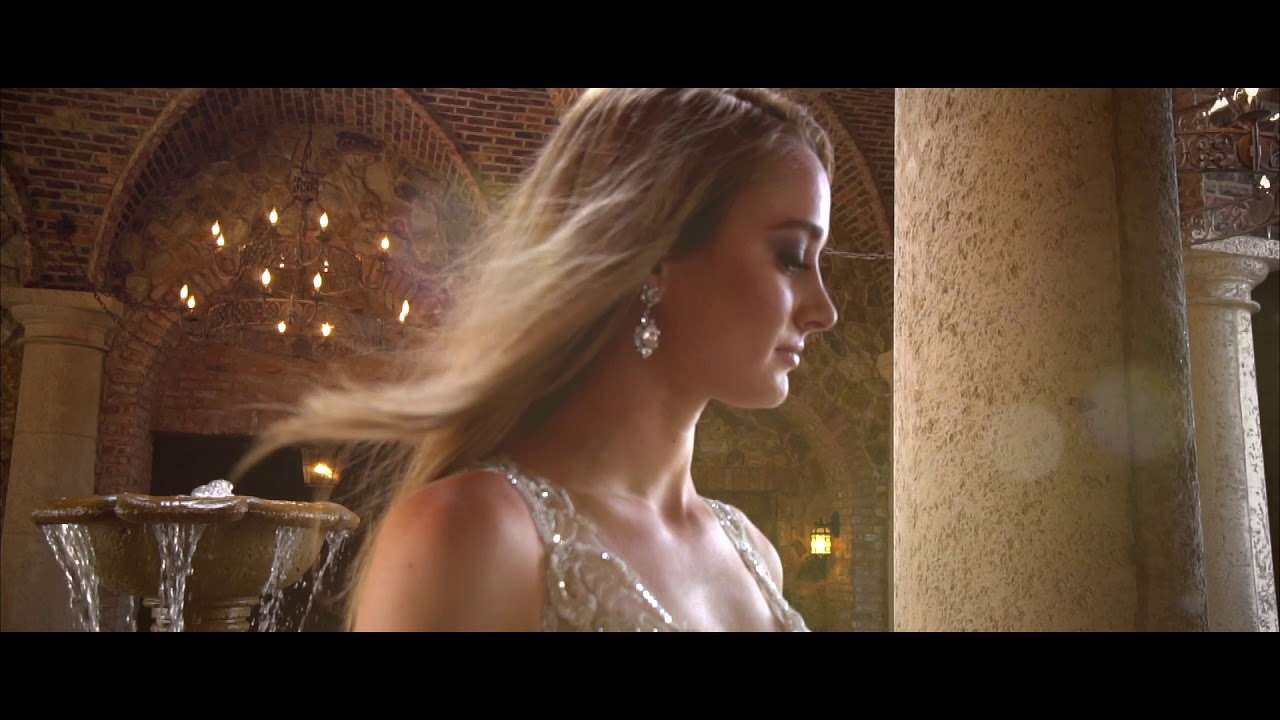 Bella Collina Styled Shoot with Damon Tucci & Perfect Sky Wedding Films