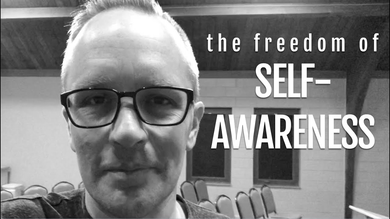 The Freedom of Self Awareness