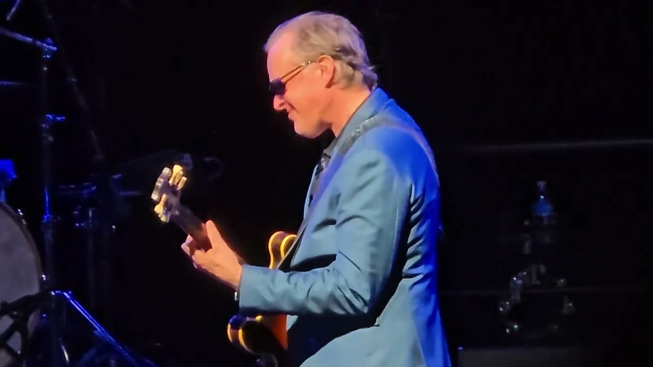 #doubletrouble #joebonamassa #blues #fyp  February 25, 2026 Madison, WI