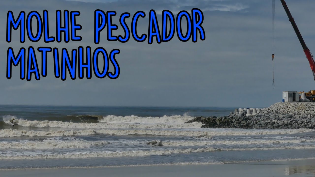 Molhe do Pescador (Barrinha), Paraná - 01 September 2023 (RAW)