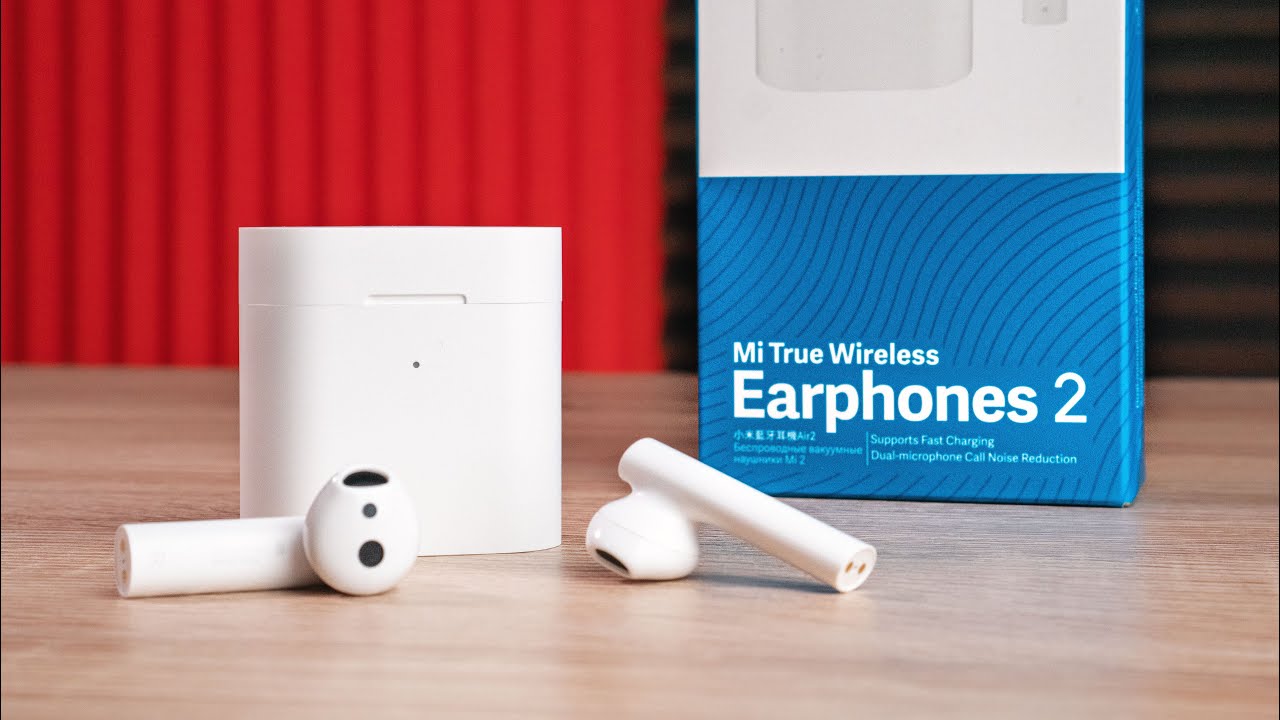 Tańsze = lepsze? 🎧 Xiaomi Mi True Wireless Earphones 2 | Recenzja