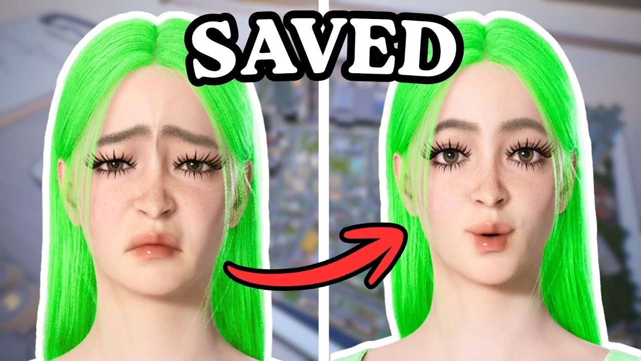 Inzoi Is About to Change Forever (Canvas Town Explained)