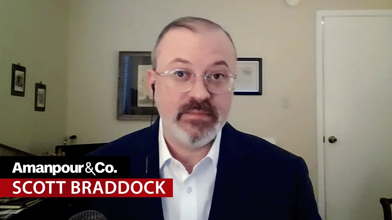 Texas Republicans Impeach One of Their Own: What Happens Next? | Amanpour and Company