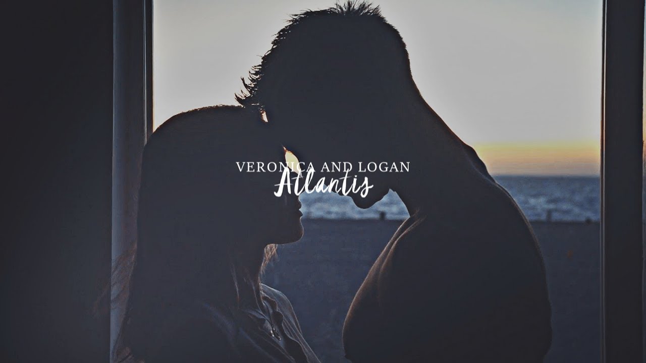 Logan and Veronica | I can't save us [+S4]