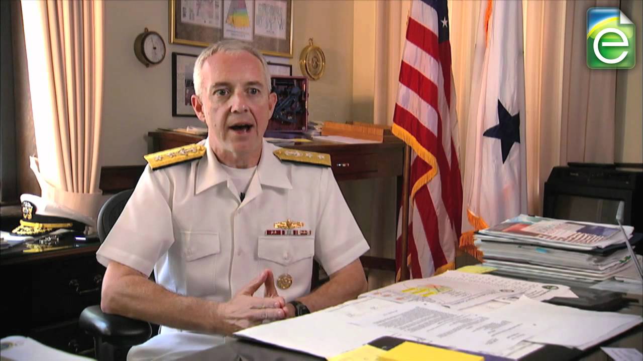 The Pentagon & Climate Change