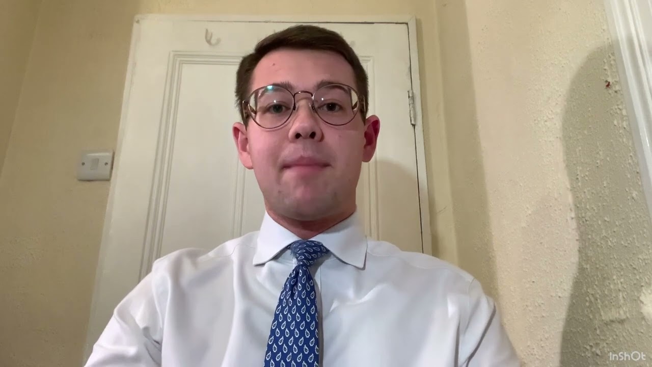 What I did before the Project Delivery Fast Stream