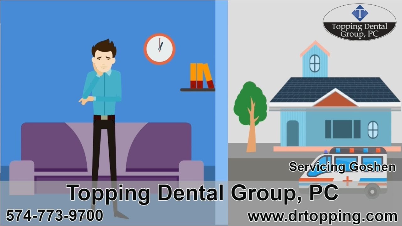 Goshen Family Dentistry Emergency Dentist In Goshen