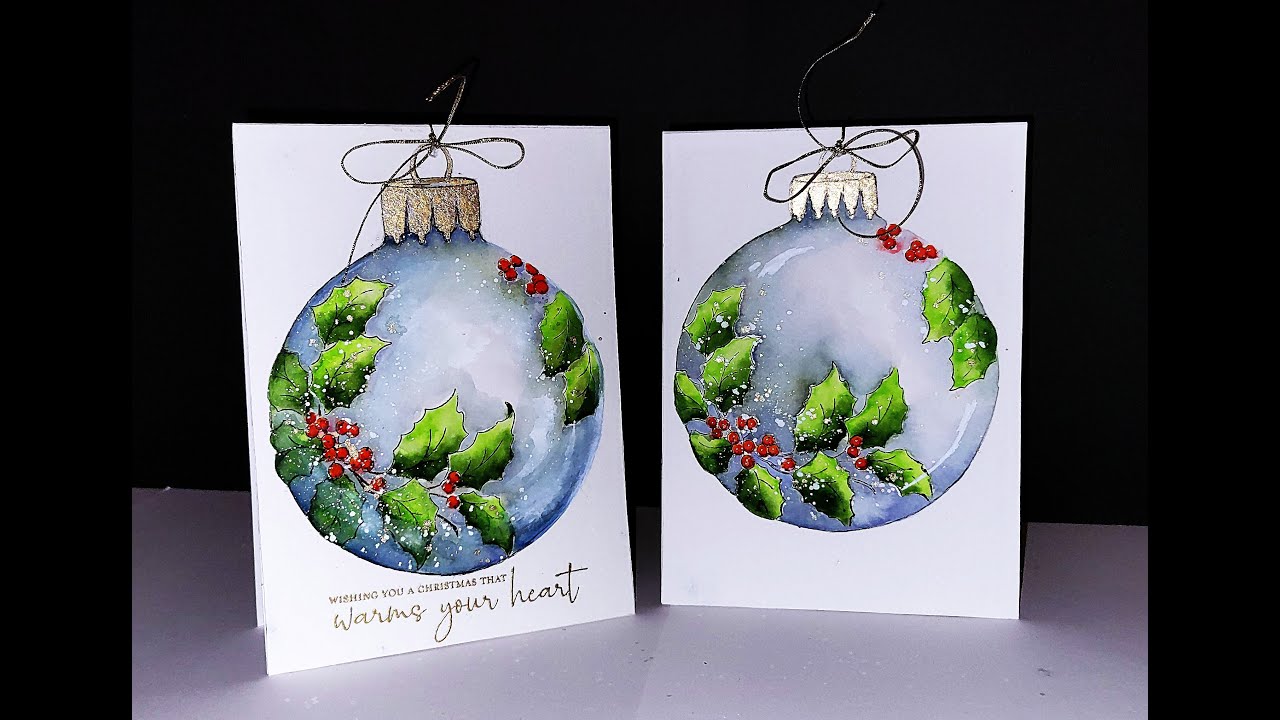 Boules de Noël
