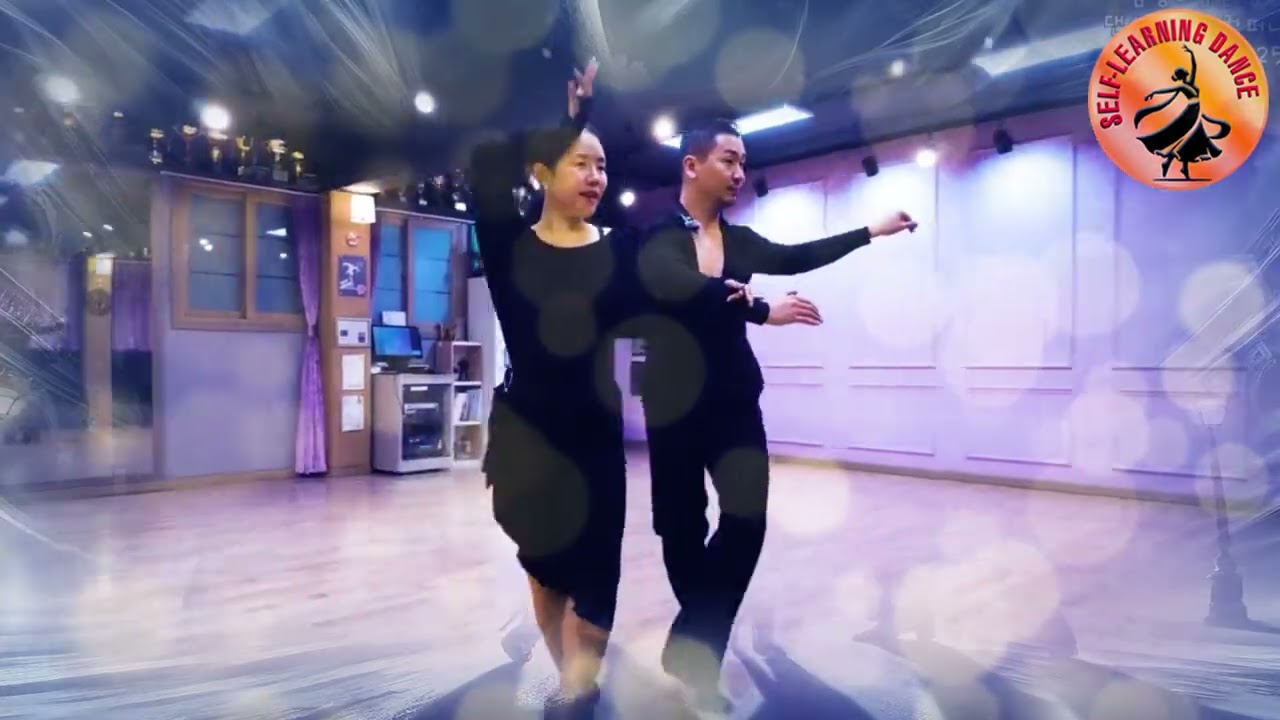 Chachacha - Cấp độ Đồng 