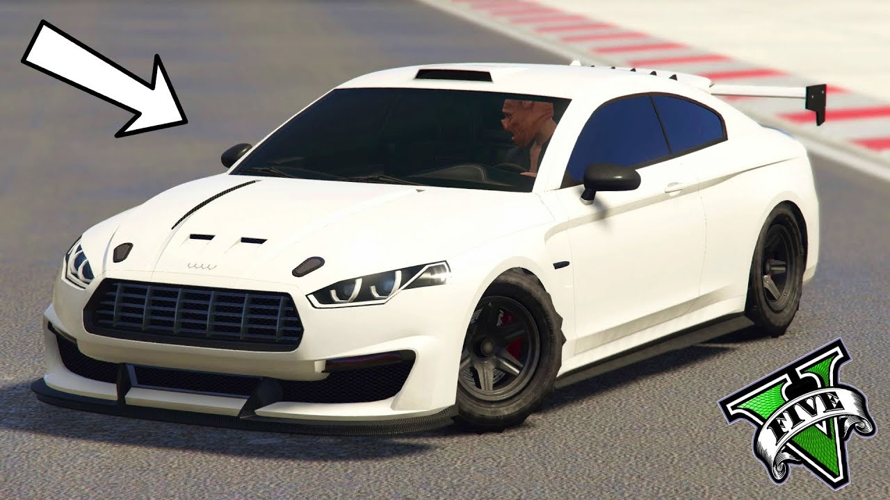 GTA 5 NUOVA OBEY 8F DRAFTER !!! MODIFICHE E TEST !!! GTA 5 ITA DLC THE DIAMOND CASINÒ !!!
