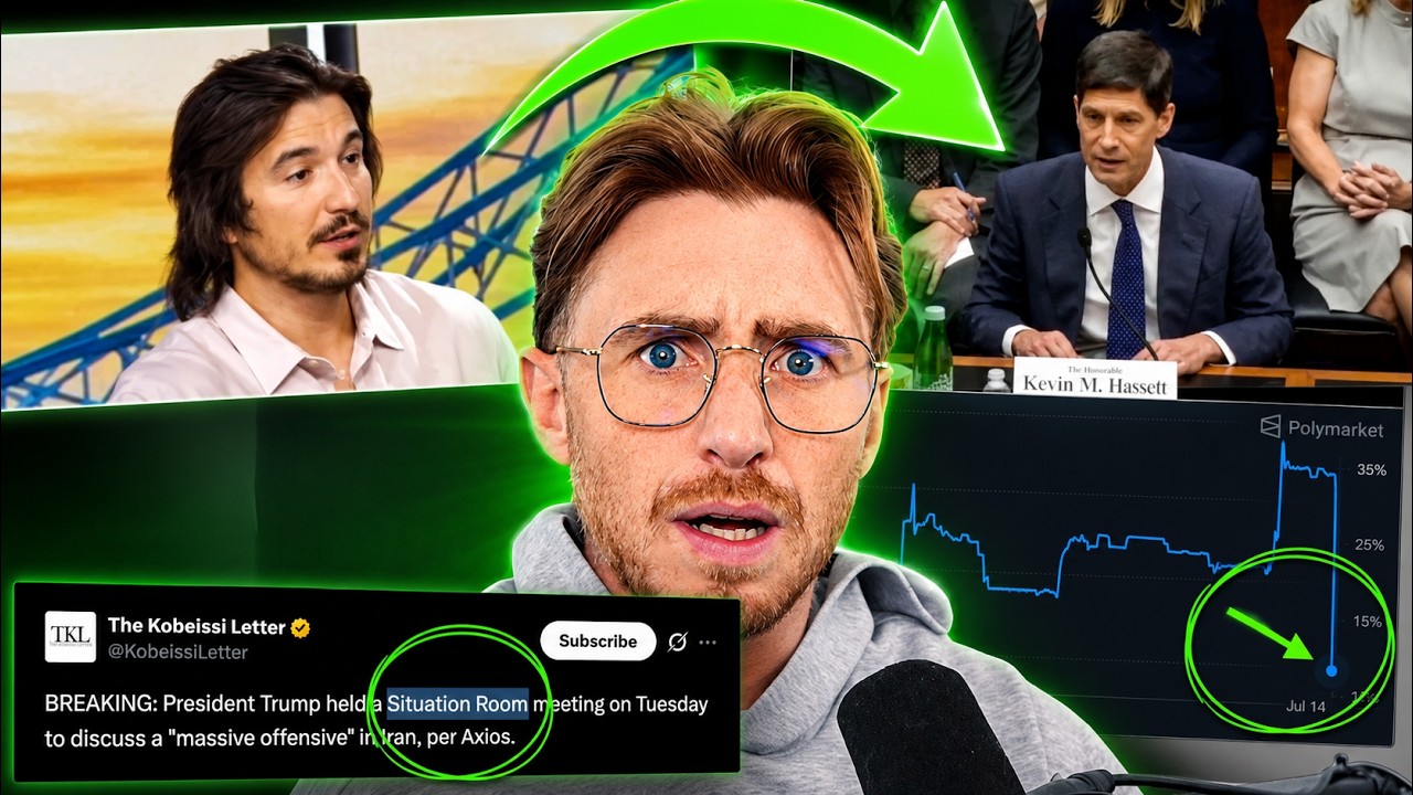 BITCOIN, TO MOŻE BYĆ KOLEJNY CZARNY ŁABĘDŹ.