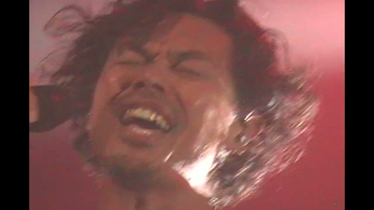 The Temper Trap LIVE at The Fonda Theater (Full Set, shot on MiniDV Tape) | Los Angeles CA 2025