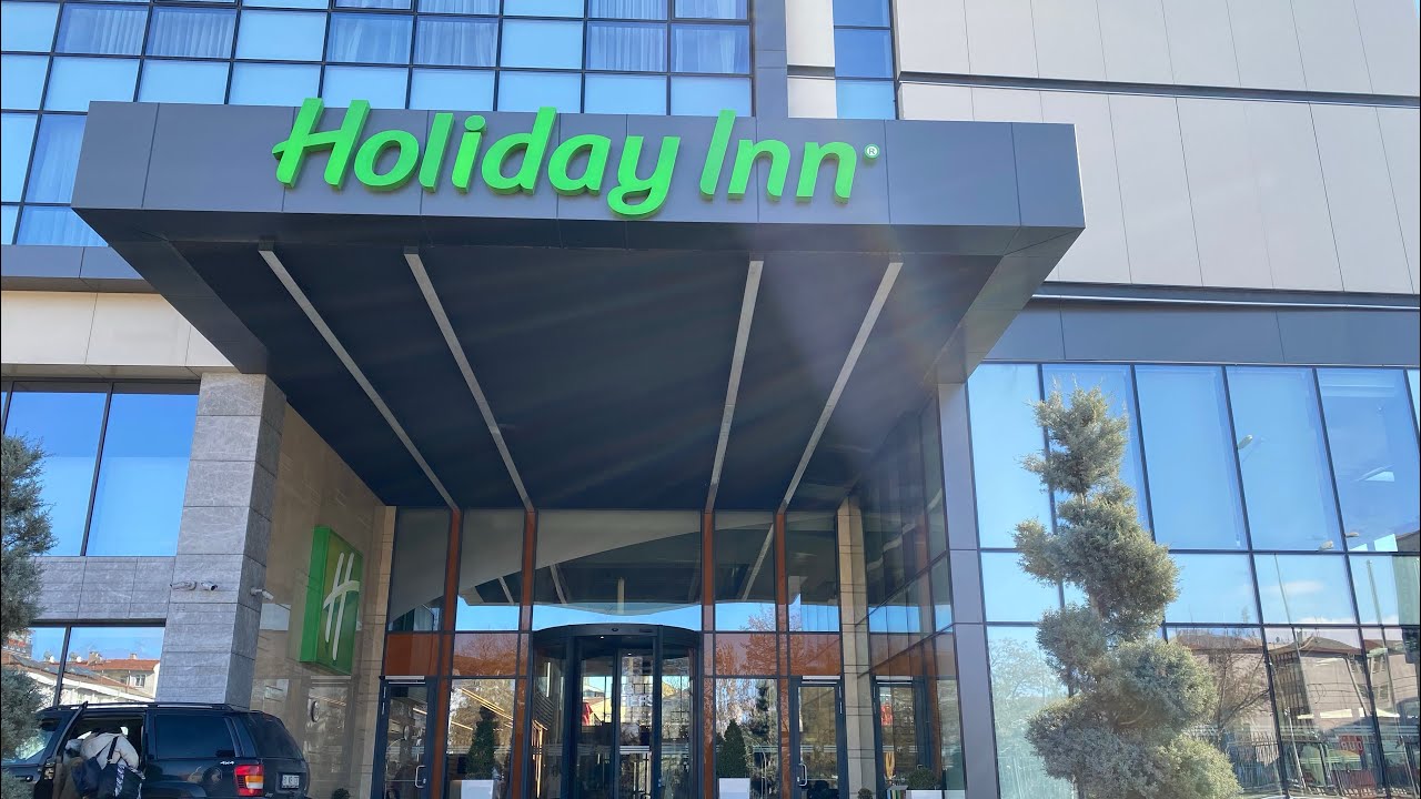 Holiday inn