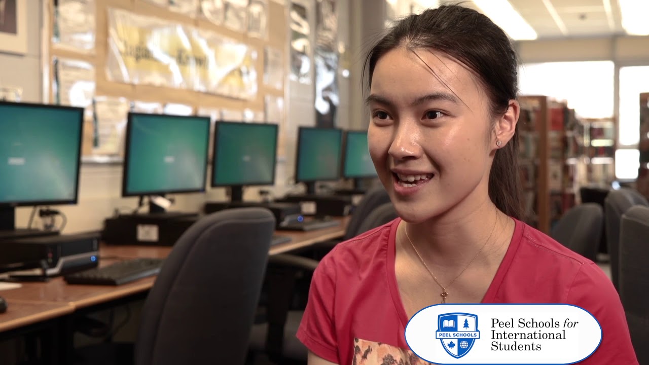 Best Private School in Mississauga | USCA Academy