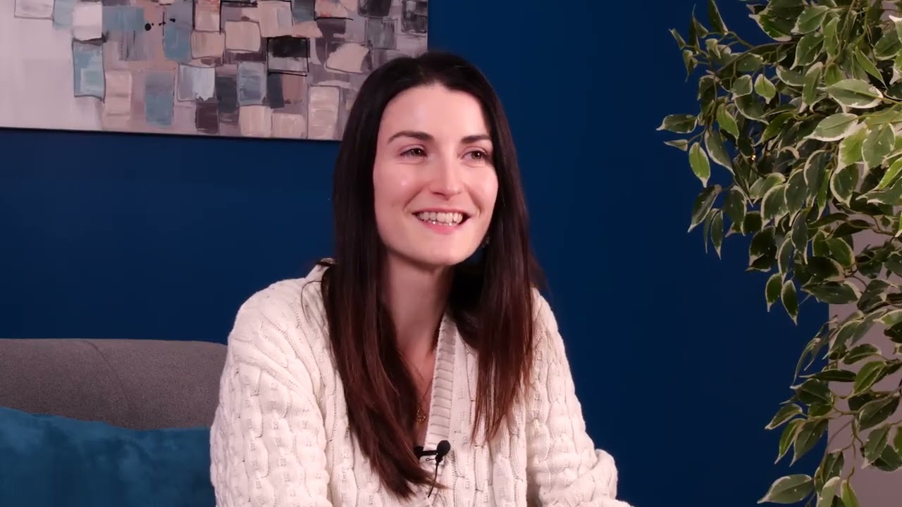 Anaïs : un grand bonheur de voir sortir notre maison de terre !