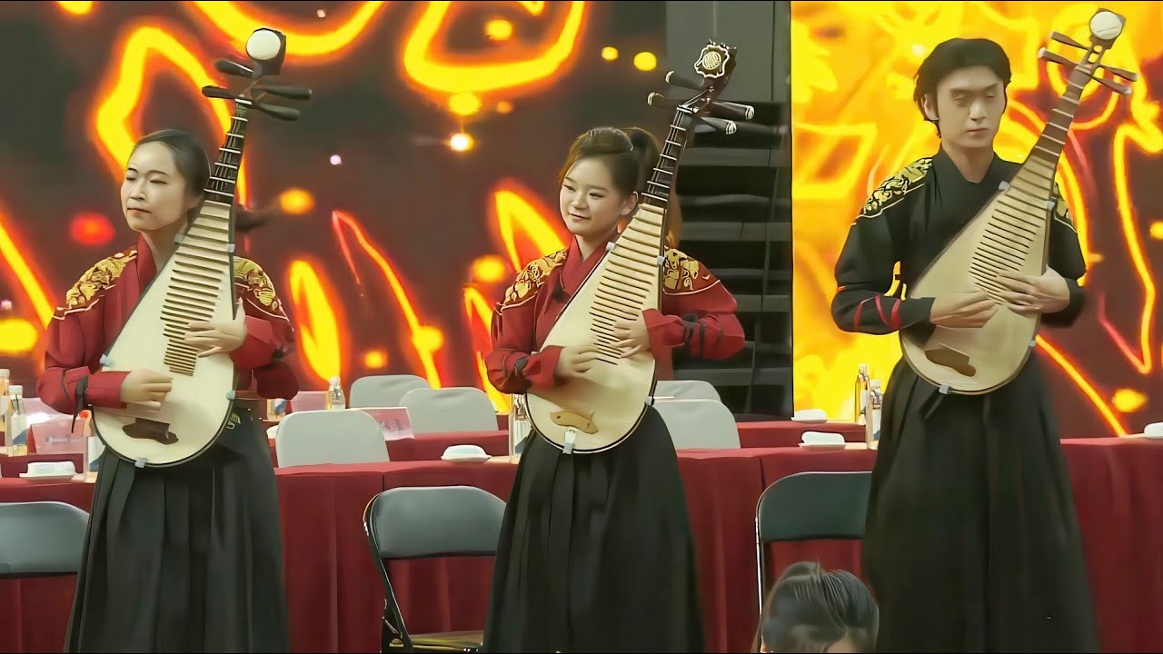 山东理工大学2024毕业典礼：我爱你中国︱Shandong University of Technology, China