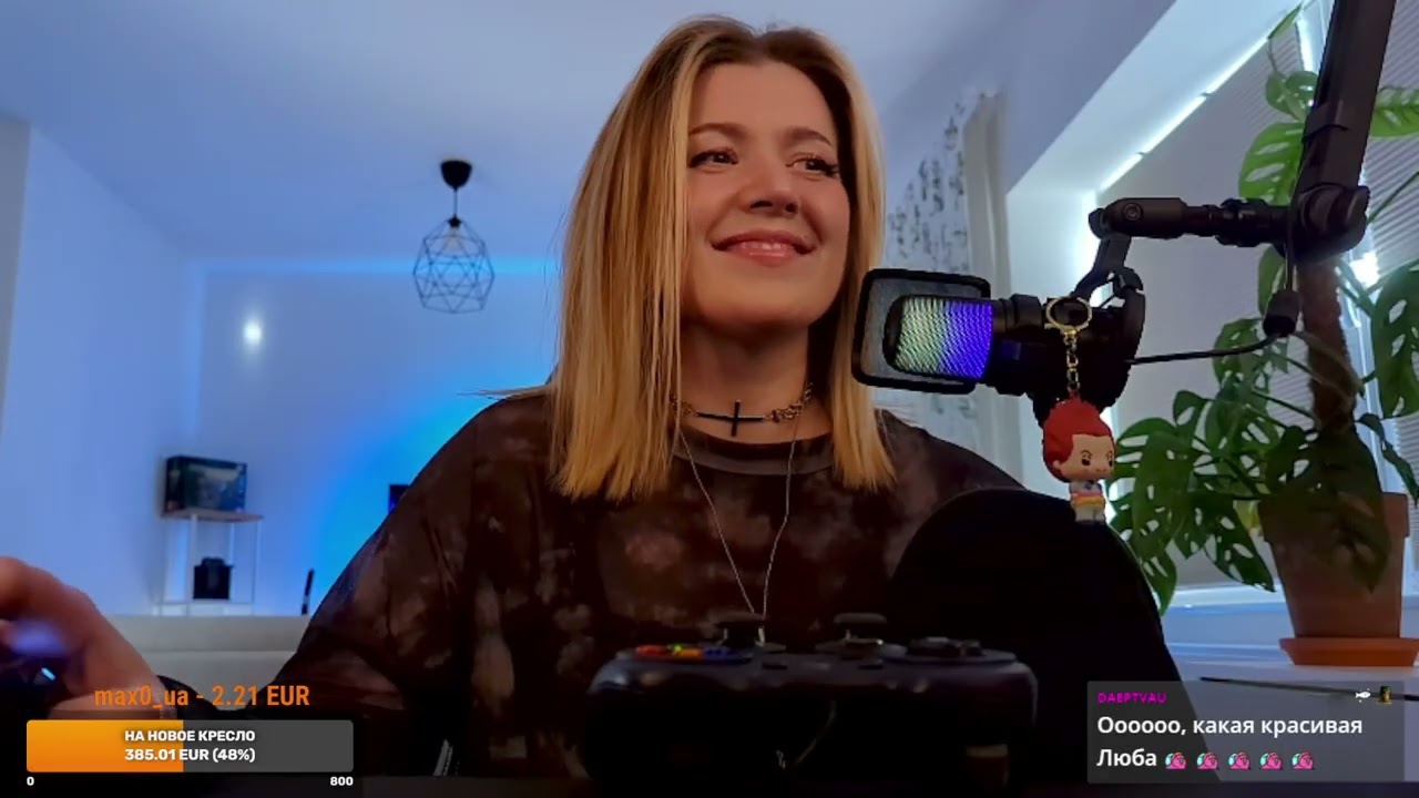 БЕЗ БРОНИ - первое прохождение - !тг