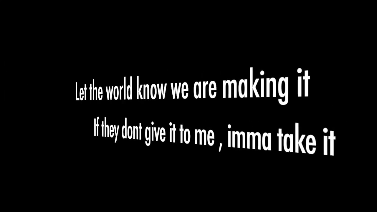 Youth Elite 24-25 music with lyrics