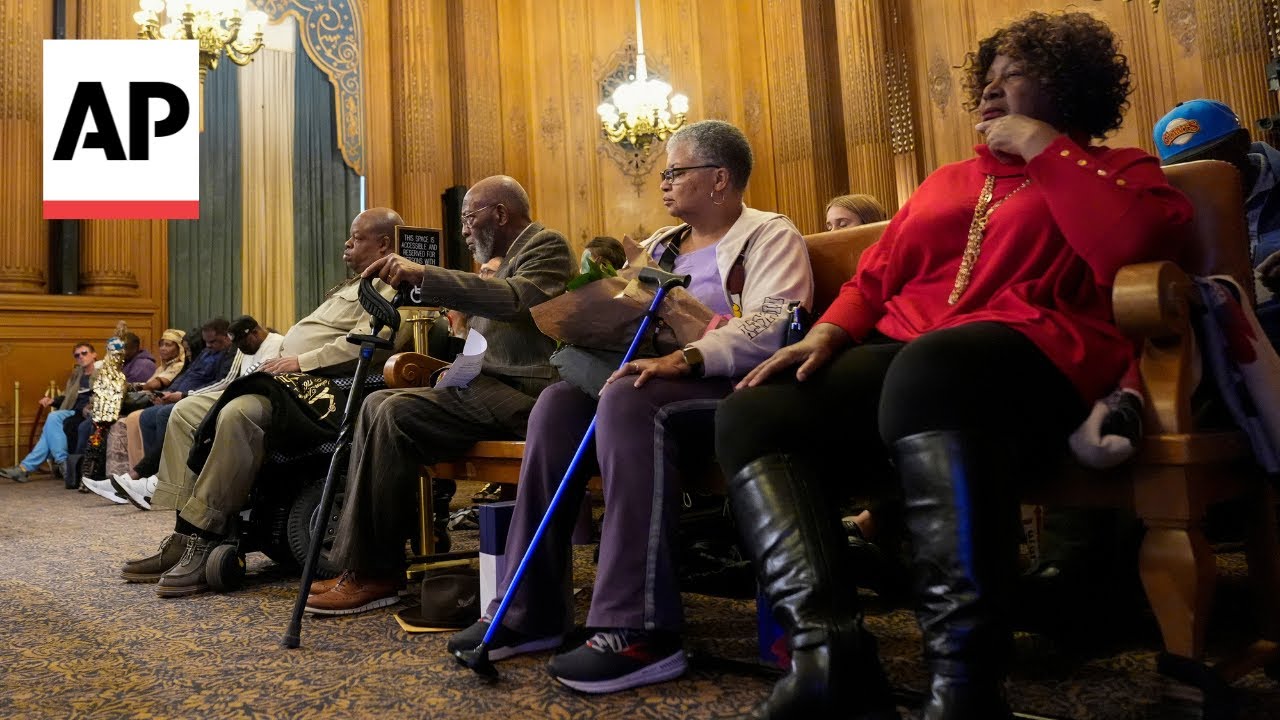 San Francisco apologizes to Black residents for decades of racist policies