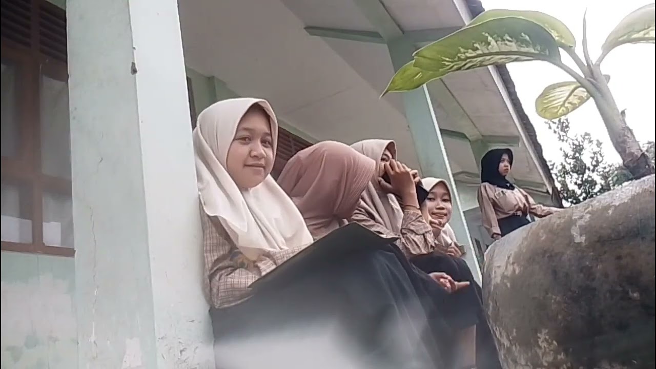 Kelas tambahan tentang pertanaman di SMAN 1 BANTARAN kelas 11 IPA 