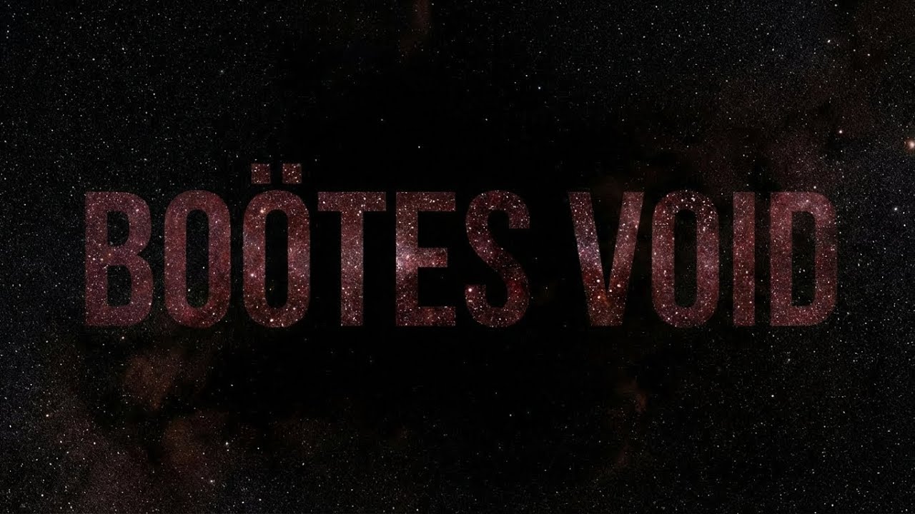The Boötes Void