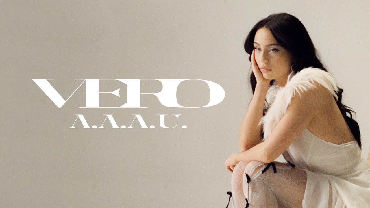 VERO - A.A.A.U. (prod. by Mo$art)
