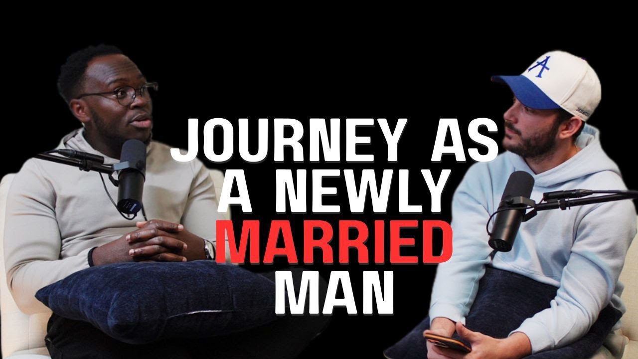 The Journey to Faith with Anthony Sabula.
