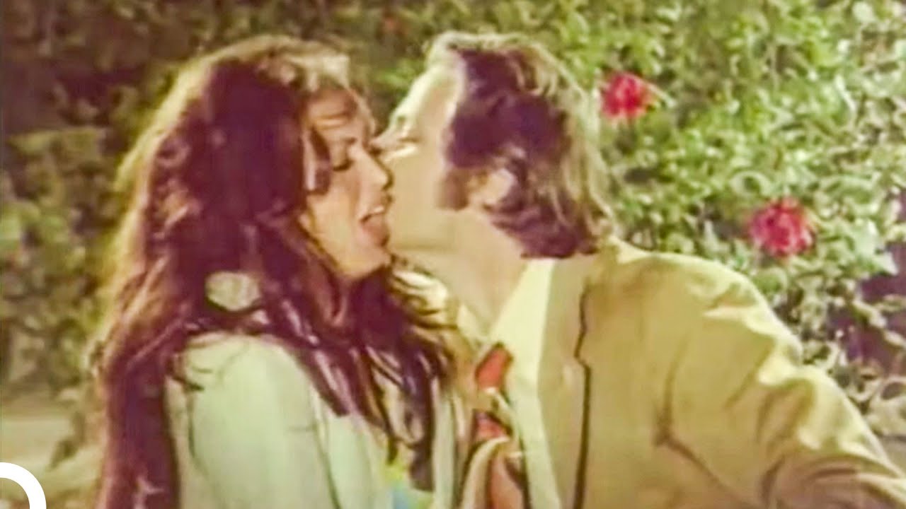 Güllü Geliyor Güllü | Türkan Şoray - Ediz Hun Türk Komedi Filmi