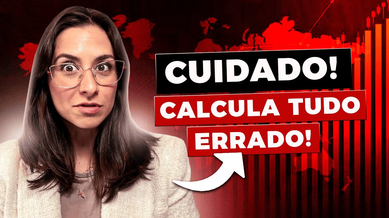 NÃO use o simulador do Tesouro Direto para calcular rentabilidade! (E veja qual ferramenta é melhor)