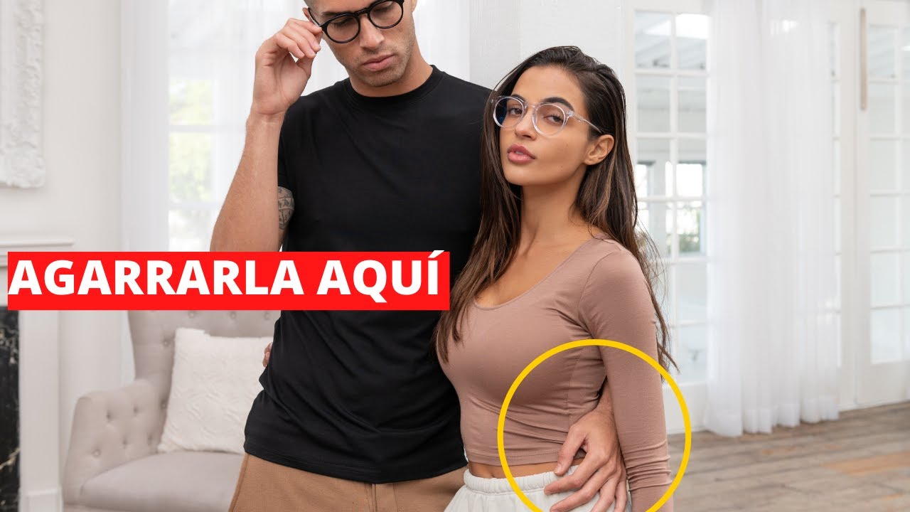 8 Cosas Que Hacen Que Las Chicas Se Derrita