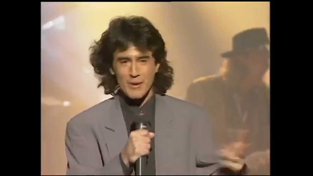 Sergio Dalma - Preghero