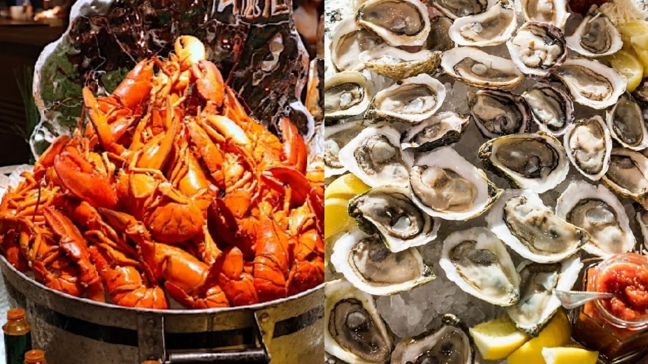 Pan Pacific Hotel Singapore| Pan Pacific Edge Buffet Singapore|Singapore vlog|Singapore pan pacific