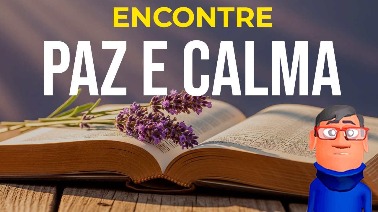 VIVA UM DIA DE CADA VEZ - Minuto Reflexão