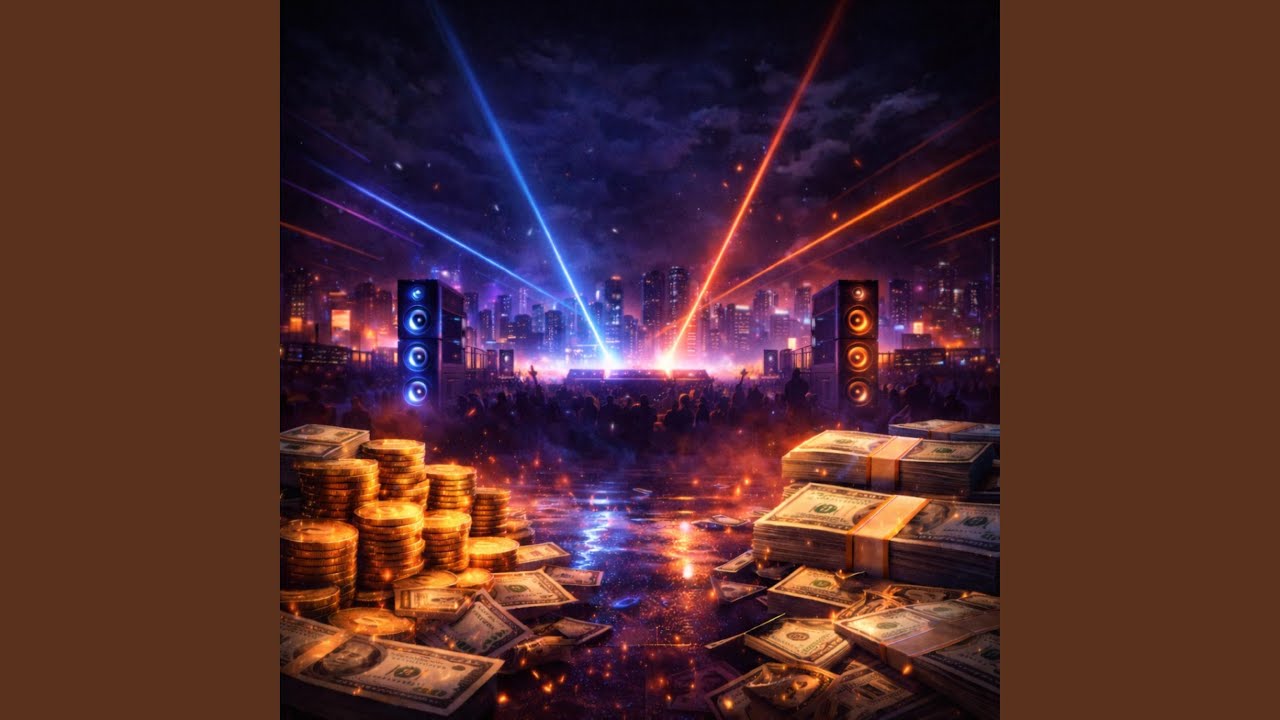 All Night, All Money
