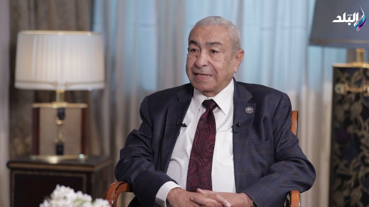المستشار منصف سليمان يكشف أسرار لأول مرة عن قانون الإجراءات الجنائية