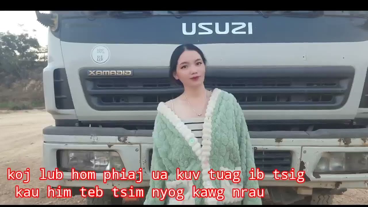 Koj lub pom phiaj ua kuv tuag ib tsig kau lim teb tsim nyog kawg nkau 10/3/2026