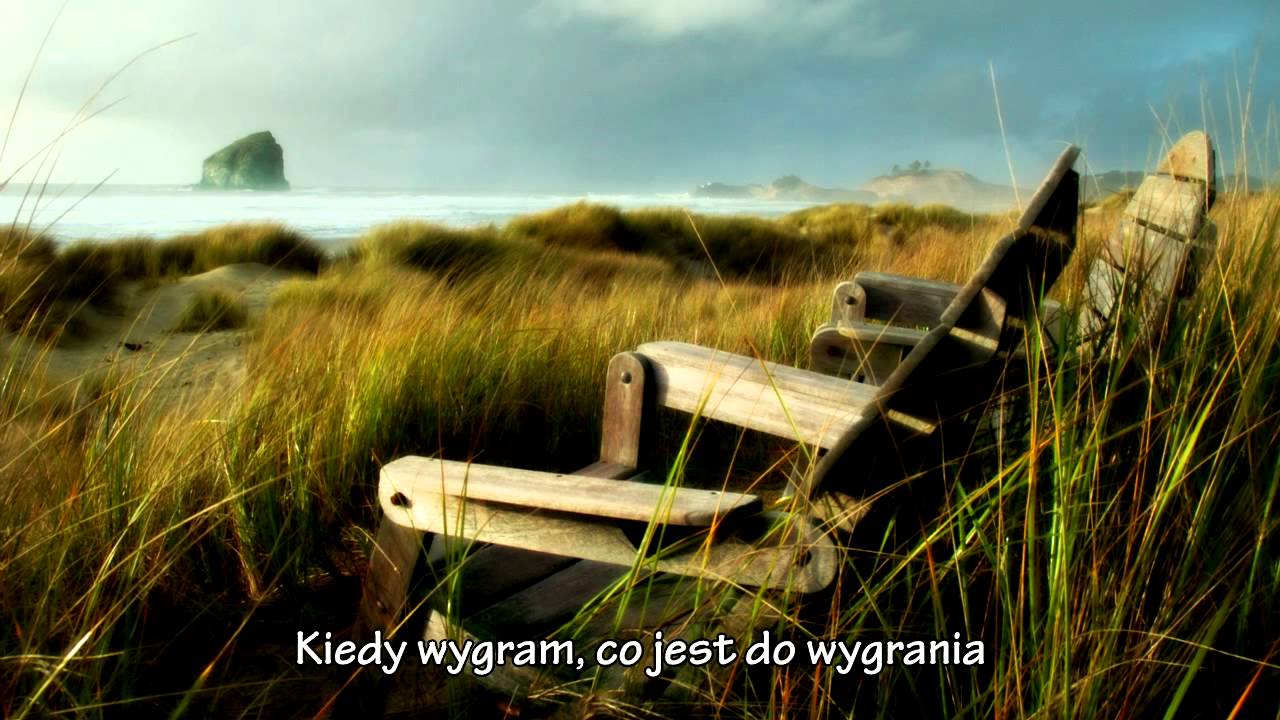 Święty Spokój - Maryla Rodowicz (English subs)